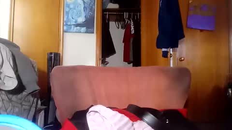 Snapshot of jamieshaneblueeyeswyo307 chatting on February 2, 2025, 10:39 pm Supafly307blueeyes9in online show from February 2, 2025, 10:39 pm