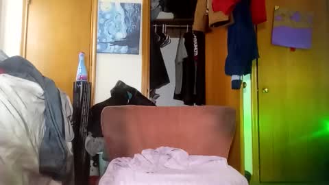 Snapshot of jamieshaneblueeyeswyo307 chatting on February 3, 2025, 10:54 pm Supafly307blueeyes9in online show from February 3, 2025, 10:54 pm