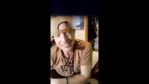 Snapshot of jamieshaneblueeyeswyo307 chatting on February 6, 2025, 8:18 am Supafly307blueeyes9in online show from February 6, 2025, 8:18 am