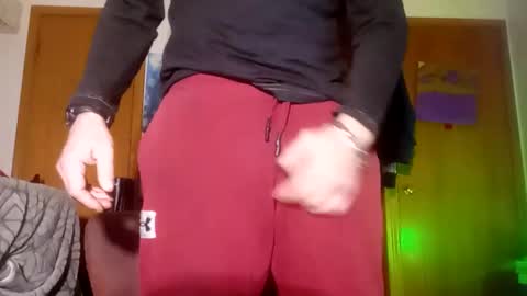 Snapshot of jamieshaneblueeyeswyo307 chatting on February 10, 2025, 8:09 am Supafly307blueeyes9in online show from February 10, 2025, 8:09 am