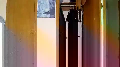 Snapshot of jamieshaneblueeyeswyo307 chatting on February 13, 2025, 6:41 am Supafly307blueeyes9in online show from February 13, 2025, 6:41 am