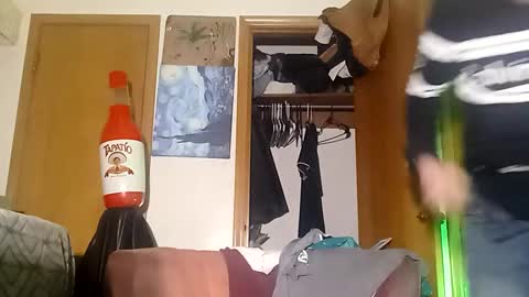 Snapshot of jamieshaneblueeyeswyo307 chatting on February 15, 2025, 2:04 am Supafly307blueeyes9in online show from February 15, 2025, 2:04 am