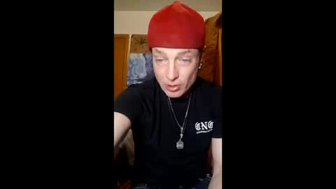 Snapshot of jamieshaneblueeyeswyo307 chatting on February 19, 2025, 4:12 am Supafly307blueeyes9in online show from February 19, 2025, 4:12 am