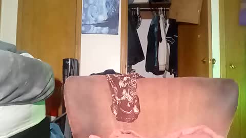 Snapshot of jamieshaneblueeyeswyo307 chatting on February 20, 2025, 1:36 am Supafly307blueeyes9in online show from February 20, 2025, 1:36 am