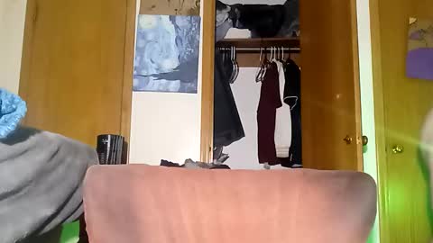 Snapshot of jamieshaneblueeyeswyo307 chatting on February 22, 2025, 6:28 am Supafly307blueeyes9in online show from February 22, 2025, 6:28 am