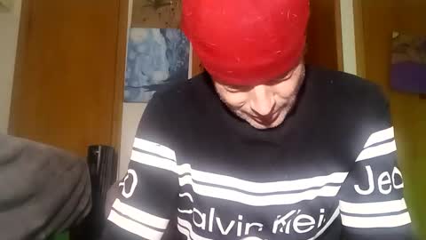 Snapshot of jamieshaneblueeyeswyo307 chatting on February 22, 2025, 9:34 am Supafly307blueeyes9in online show from February 22, 2025, 9:34 am