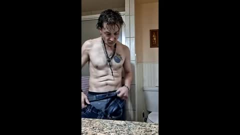 Snapshot of jamieshaneblueeyeswyo307 chatting on February 26, 2025, 11:04 pm Supafly307blueeyes9in online show from February 26, 2025, 11:04 pm