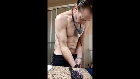 Snapshot of jamieshaneblueeyeswyo307 chatting on February 27, 2025, 7:58 pm Supafly307blueeyes9in online show from February 27, 2025, 7:58 pm