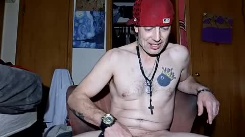 Snapshot of jamieshaneblueeyeswyo307 chatting on February 28, 2025, 4:10 am Supafly307blueeyes9in online show from February 28, 2025, 4:10 am