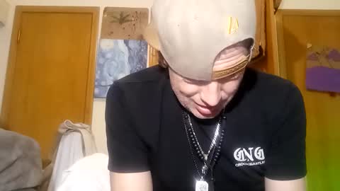 Snapshot of jamieshaneblueeyeswyo307 chatting on March 4, 2025, 6:47 am Supafly307blueeyes9in online show from March 4, 2025, 6:47 am