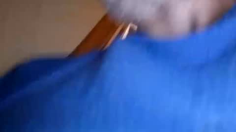 Snapshot of jamieshaneblueeyeswyo307 chatting on March 6, 2025, 8:05 pm Supafly307blueeyes9in online show from March 6, 2025, 8:05 pm