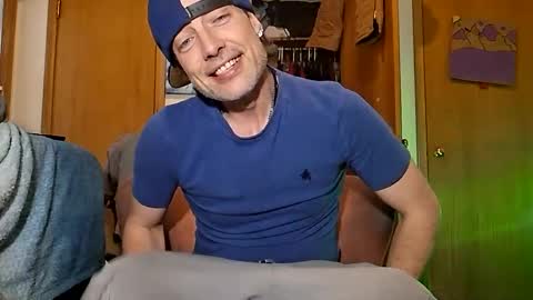 Snapshot of jamieshaneblueeyeswyo307 chatting on March 7, 2025, 12:26 am Supafly307blueeyes9in online show from March 7, 2025, 12:26 am