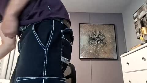 Snapshot of jamieshaneblueeyeswyo307 chatting on September 13, 2025, 4:12 am Supafly307blueeyes9in online show from September 13, 2025, 4:12 am