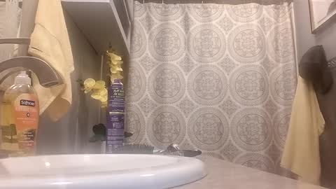 Snapshot of jamieshaneblueeyeswyo307 chatting on September 13, 2025, 5:57 pm Supafly307blueeyes9in online show from September 13, 2025, 5:57 pm