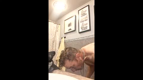 Snapshot of jamieshaneblueeyeswyo307 chatting on September 16, 2025, 10:44 pm Supafly307blueeyes9in online show from September 16, 2025, 10:44 pm