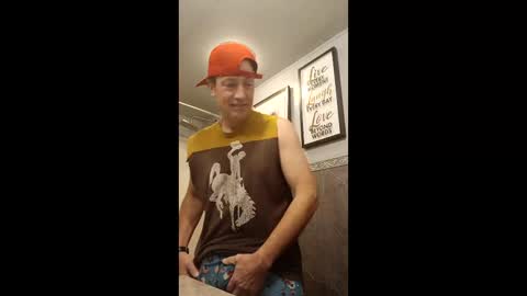 Supafly307blueeyes9in online show from January 13, 2026, 3:01 am