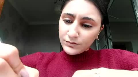 Snapshot of jamikalintz chatting on May 2, 2026, 10:53 am Niki online show from May 2, 2026, 10:53 am