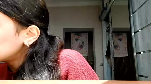 Snapshot of jamikalintz chatting on May 4, 2026, 10:00 am Niki online show from May 4, 2026, 10:00 am