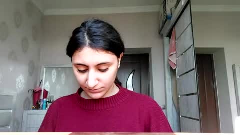 Snapshot of jamikalintz chatting on May 5, 2026, 9:06 am Niki online show from May 5, 2026, 9:06 am