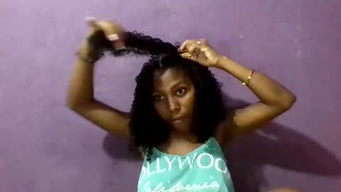 jamila531017 online show from December 18, 2025, 6:58 pm