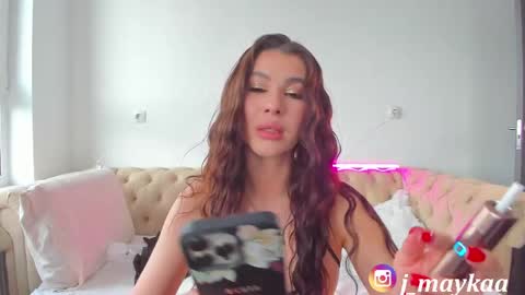 Vika online show from April 6, 2026, 1:34 pm