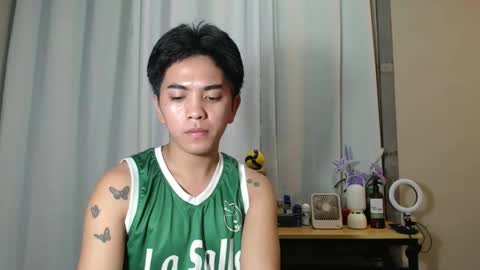 jam online show from November 25, 2025, 4:51 pm