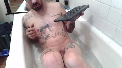 Bootyshows online show from November 1, 2025, 9:50 pm