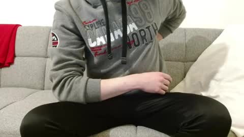 Snapshot of jan_the_man94 chatting on January 1, 2025, 4:18 pm Jan online show from January 1, 2025, 4:18 pm