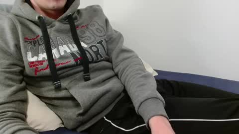 Snapshot of jan_the_man94 chatting on January 1, 2025, 7:21 pm Jan online show from January 1, 2025, 7:21 pm