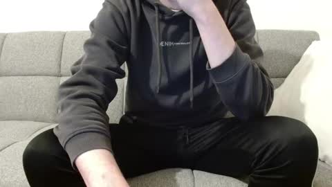 Snapshot of jan_the_man94 chatting on January 12, 2025, 6:05 pm Jan online show from January 12, 2025, 6:05 pm