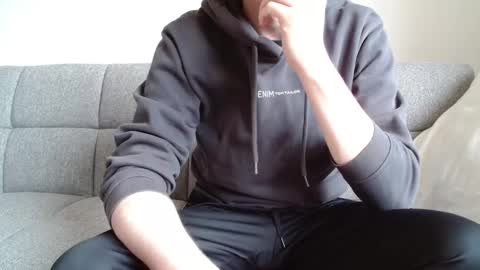 Snapshot of jan_the_man94 chatting on January 13, 2025, 8:58 am Jan online show from January 13, 2025, 8:58 am