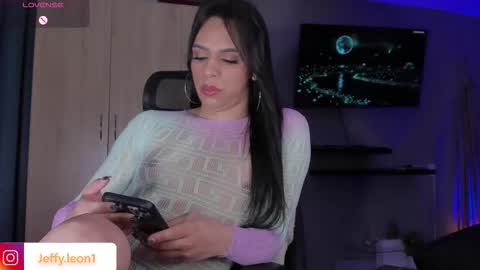 Danna varisheli online show from November 21, 2025, 1:59 am