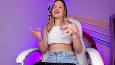 Jana online show from November 20, 2025, 7:46 pm