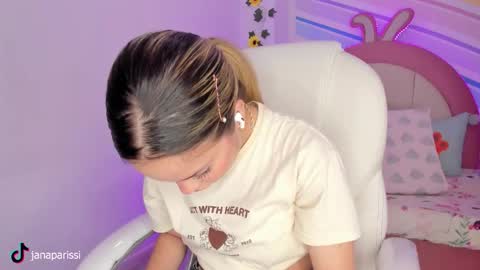 Jana online show from December 20, 2025, 9:44 pm