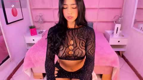 Snapshot of janah_myers chatting on March 4, 2026, 12:55 pm Janah Myers online show from March 4, 2026, 12:55 pm