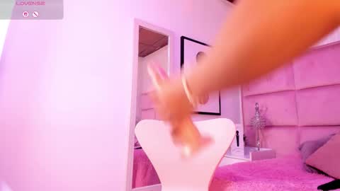 Snapshot of janah_myers chatting on March 6, 2026, 1:18 pm Janah Myers online show from March 6, 2026, 1:18 pm