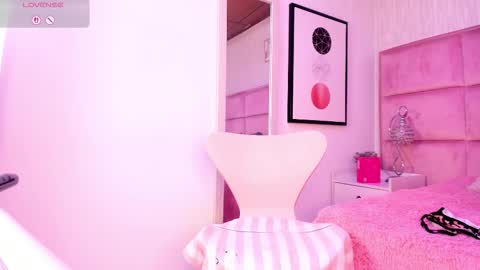 Snapshot of janah_myers chatting on March 11, 2026, 2:56 pm Janah Myers online show from March 11, 2026, 2:56 pm