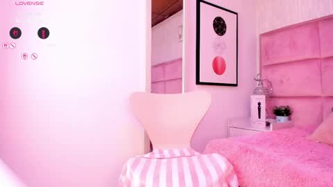 Snapshot of janah_myers chatting on March 21, 2026, 1:26 pm Janah Myers online show from March 21, 2026, 1:26 pm