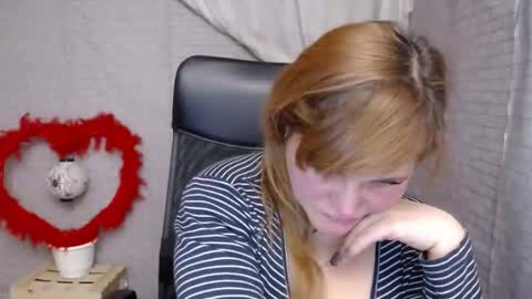 janaloveli online show from January 24, 2025, 7:18 pm