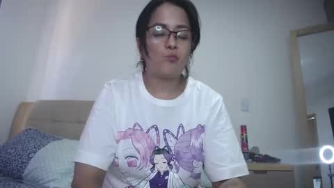 Johanna online show from January 26, 2025, 8:02 pm