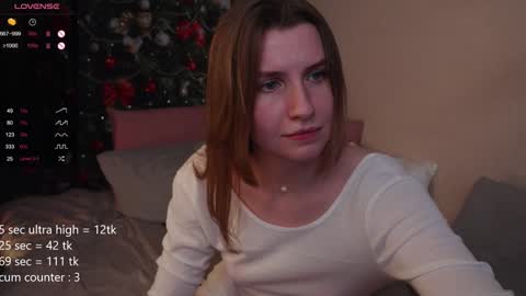 Evgenia online show from December 18, 2024, 7:15 am