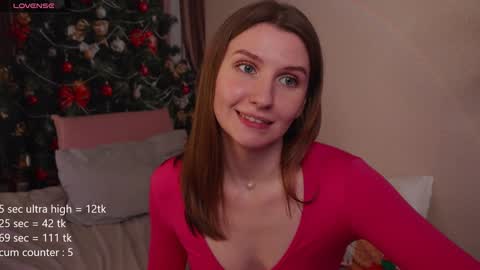 Evgenia online show from December 30, 2024, 7:04 am