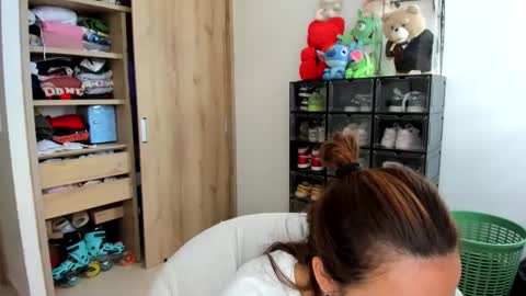 jane_ady online show from January 16, 2025, 4:50 pm