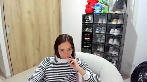 jane_ady online show from March 5, 2025, 1:31 am