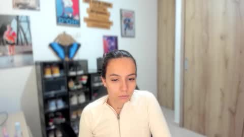 jane_ady online show from February 7, 2026, 3:21 am