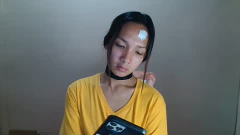 Snapshot of jane_alfa chatting on October 29, 2025, 3:03 pm ITGIRL ANNA online show from October 29, 2025, 3:03 pm