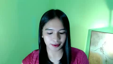 YOUR LOVELY JANE online show from January 21, 2025, 10:08 am