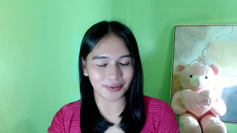 YOUR LOVELY JANE online show from January 27, 2025, 9:13 am