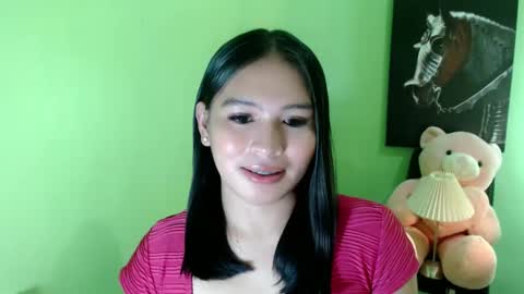 YOUR LOVELY JANE online show from February 14, 2025, 6:23 am