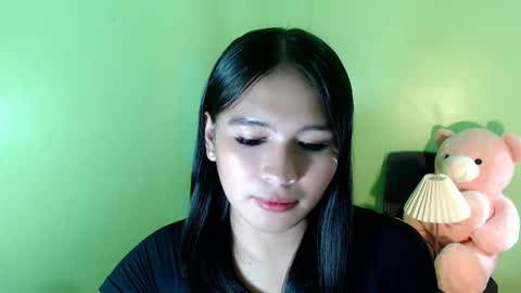 YOUR LOVELY JANE online show from February 16, 2025, 5:15 am